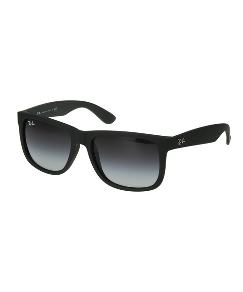 Ray-Ban（レイバン）の「レイバン JUSTIN RB4165-601/8G-55