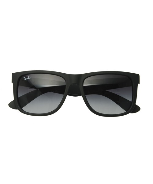 Ray-Ban（レイバン）の「レイバン JUSTIN RB4165-601/8G-55 