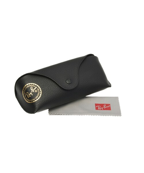 RB4181 Sunglasses in Black and Grey Gradient - RB4181 | Ray