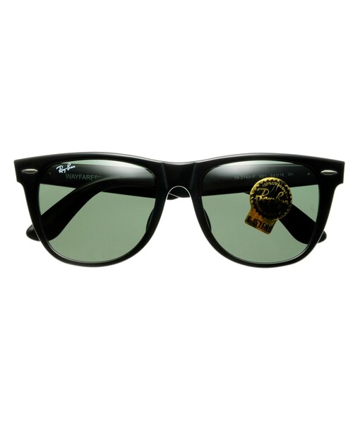Ray-Ban（レイバン）の「レイバン WAYFARER RB2140F-901-54