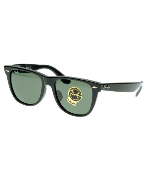 Ray-Ban（レイバン）の「レイバン WAYFARER RB2140F-901-54