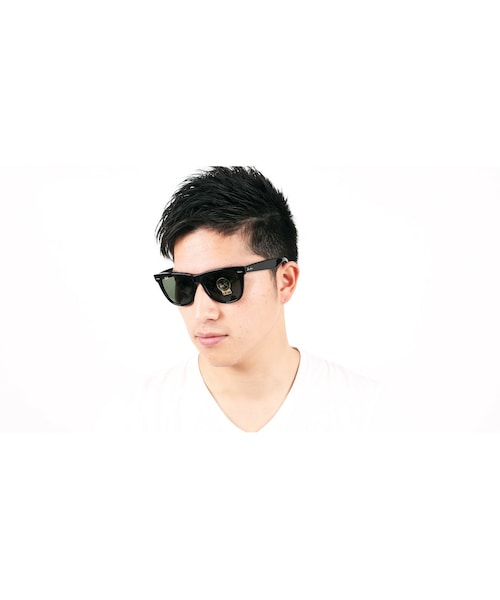 Ray-Ban（レイバン）の「レイバン WAYFARER RB2140F-901-54