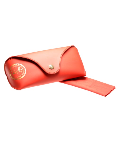 Ray-Ban（レイバン）の「レイバン WAYFARER RB2140-6063/3N-50（サングラス・グレー・50□22-155）」の6枚目の写真