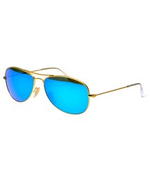 Ray-Ban | レイバン COCKPIT RB3362-112/17-56(サングラス)