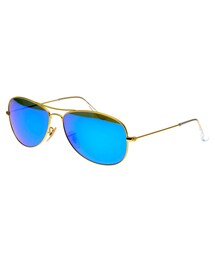Ray-Ban | レイバン COCKPIT RB3362-112/17-59(サングラス)