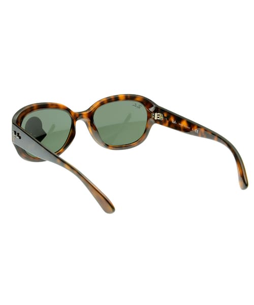 Ray-Ban（レイバン）の「レイバン RB4198-710-55（サングラス）」 WEAR