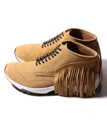 mythography（ミソグラフィー）の「フリンジスニーカー（）」 - WEAR