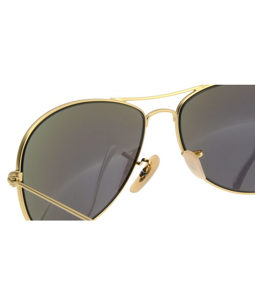 Ray-Ban（レイバン）の「レイバン COCKPIT RB3362-112/19-59 