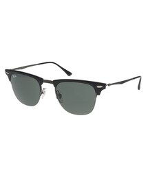 Ray-Ban | レイバン CLUBMASTER LIGHT RAY RB8056-154/71-51(サングラス)