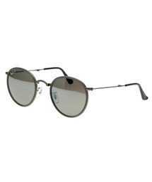 Ray-Ban | レイバン ROUND FOLDING CLASSIC RB3517-029/N8-48(サングラス)