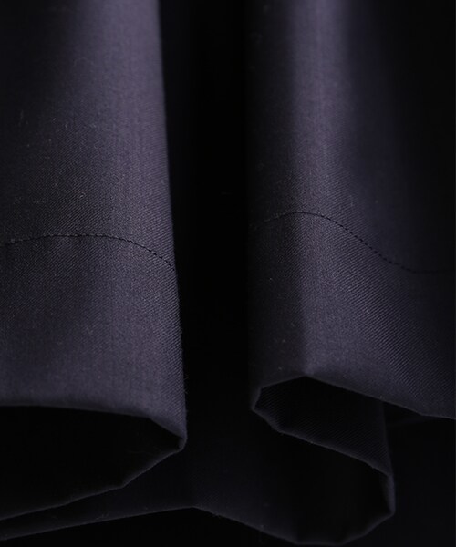 FREAK'S STORE（フリークスストア）の「タックフレアスカーチョ -2016新作-（パンツ・メンズ・グレー/ベージュ/ネイビー・S/M）」の11枚目の写真