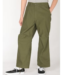 BEAVER | KATO/ミリタリーパンツ(パンツ)