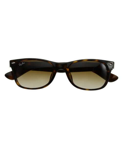 Ray-Ban（レイバン）の「レイバン NEW WAYFARER RB2132F-710/51