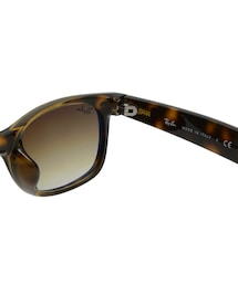 【Ray Ban】レイバンサングラス　RB2132F 710/51 レイバン NEW WAYFARER RB2132F-710/51-55｜メガネのオーマイ