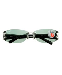 Ray-Ban（レイバン）の「レイバン RB3397-034/9A-59（サングラス