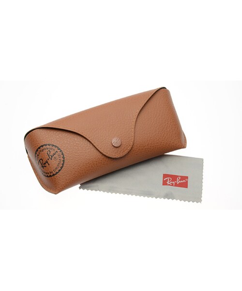 Ray-Ban（レイバン）の「レイバン ORIGINAL WAYFARER RB2140-901-50（サングラス・ブラック・50□22-150）」の7枚目の写真