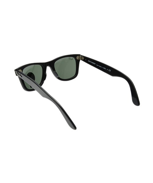 Ray-Ban（レイバン）の「レイバン ORIGINAL WAYFARER RB2140-901-50（サングラス・ブラック・50□22-150）」の3枚目の写真