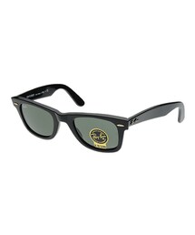 Ray-Ban | レイバン ORIGINAL WAYFARER RB2140-901-50(サングラス)