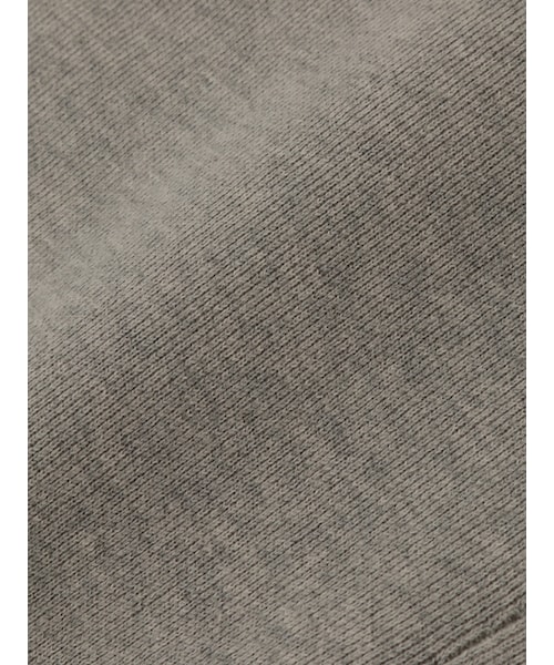 w closet（ダブルクローゼット）の「ニジュウス編みボトルネックニット（トップス・レディース・オフホワイト/グレー/ピンクベージュ/モスカーキ・FREE）」の11枚目の写真