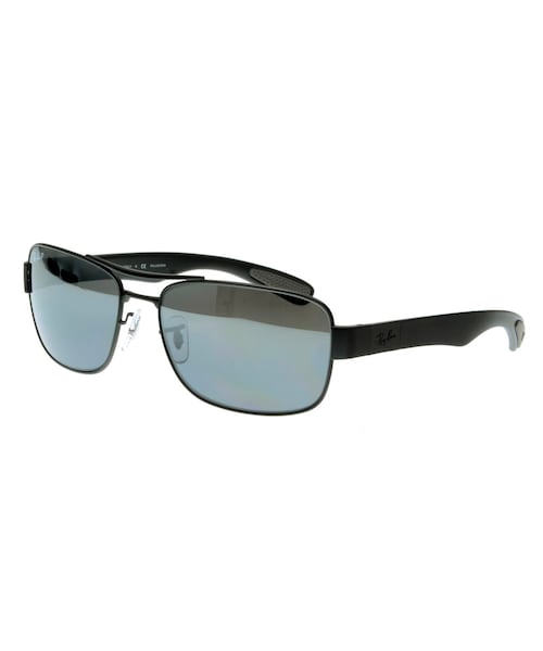 Ray-Ban（レイバン）の「レイバン RB3522-006/85-61（サングラス