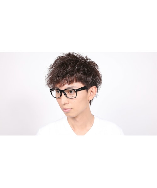 Ray-Ban（レイバン）の「レイバン NEW WAYFARER RX5184F-2000-54