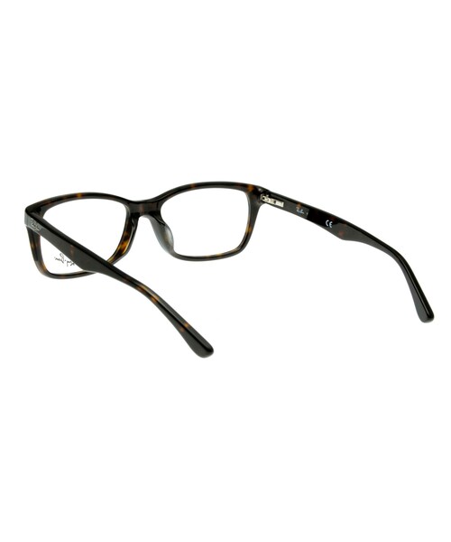 Ray-Ban（レイバン）の「レイバン RX5228F-2012-55（メガネ・鼈甲・55□17-140）」の3枚目の写真