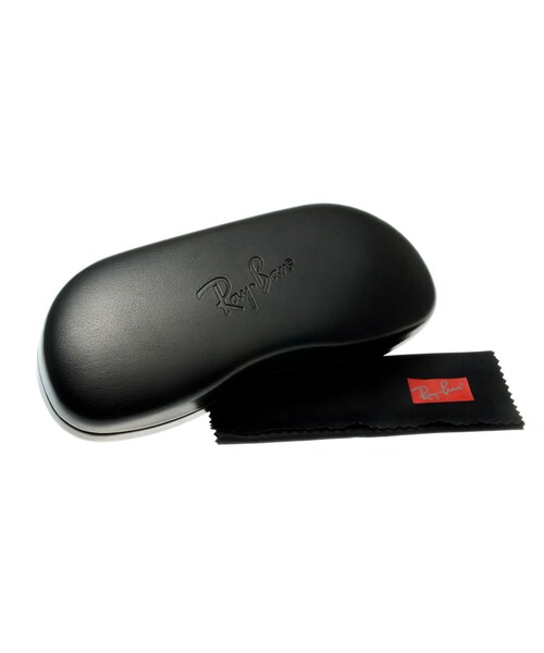 Ray-Ban（レイバン）の「レイバン RX5228F-2012-55（メガネ・鼈甲・55□17-140）」の6枚目の写真