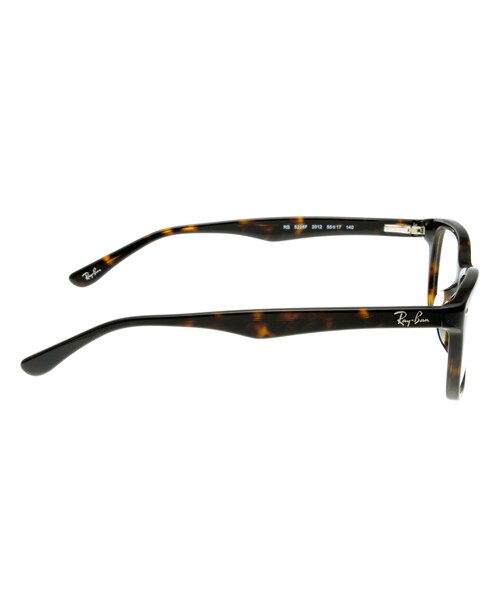Ray-Ban（レイバン）の「レイバン RX5228F-2012-55（メガネ・鼈甲・55□17-140）」の2枚目の写真
