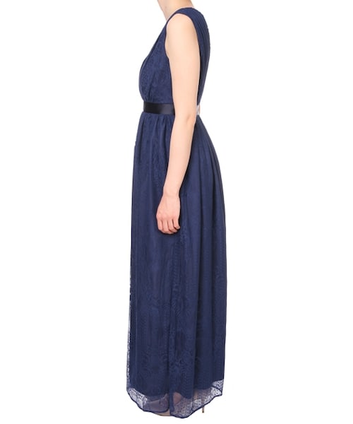 GRACE CONTINENTAL（グレースコンチネンタル）の「レースカシュクール