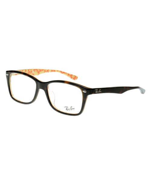Ray-Ban（レイバン）の「レイバン RX5228F-5057-55（メガネ）」 - WEAR