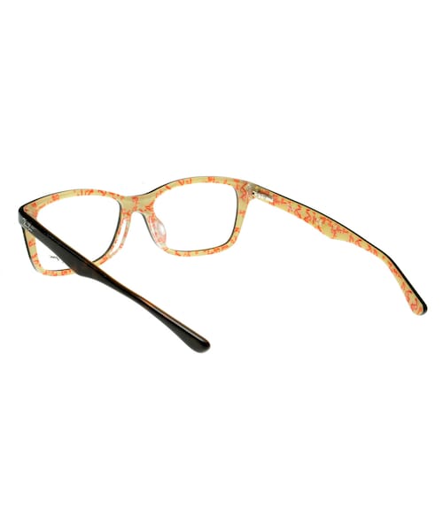 Ray-Ban（レイバン）の「レイバン RX5228F-5057-55（メガネ）」 - WEAR