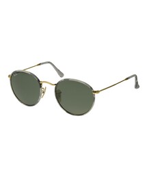 Ray-Ban | レイバン ROUND METAL RB3447JM-171-50(サングラス)