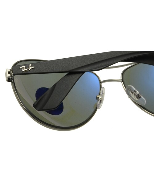 Ray-Ban（レイバン）の「レイバン RB3526-029/9A-63 Polarized 