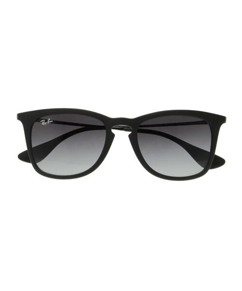 Ray-Ban（レイバン）の「レイバン RB4221F-622/8G-52（サングラス・ブラック・52□19-145）」の4枚目の写真