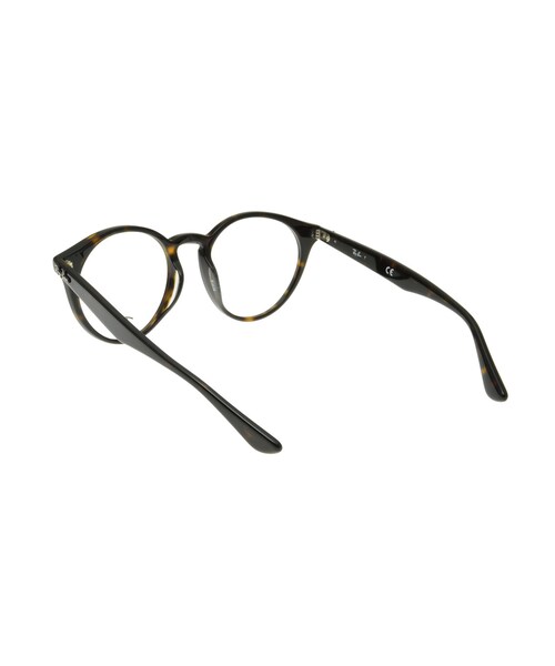 Ray-Ban（レイバン）の「レイバン RX2180VF-2012-51（メガネ・鼈甲・51□20-145）」の3枚目の写真