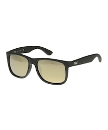 Ray-Ban | レイバン JUSTIN RB4165F-622/5A-55-54(サングラス)