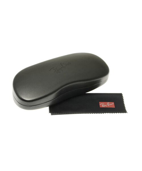 Ray-Ban（レイバン）の「レイバン ROUND FLECK RX2447VF-5494-49（メガネ・鼈甲・49□21-145）」の6枚目の写真