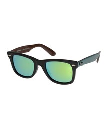 Ray-Ban | レイバン WAYFARER BICOLOR RB2140F-117519-52(サングラス)