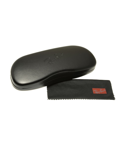 Ray-Ban（レイバン）の「レイバン ROUND FLECK RX2447VF-5491-49（メガネ・鼈甲・49□21-145）」の7枚目の写真