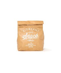 Smoothy | 【SMOOTHY スムージー 子供服】 ペーパー保冷袋 14ac-16(バッグ)