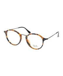 Ray-Ban | レイバン ROUND FLECK RX2447VF-5492-49(メガネ)