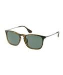 Ray-Ban（レイバン）の「レイバン CHRIS RB4187F-710/71-54