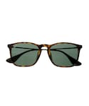Ray-Ban（レイバン）の「レイバン CHRIS RB4187F-710/71-54