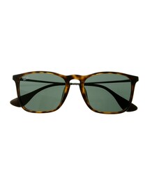 Ray-Ban（レイバン）の「レイバン CHRIS RB4187F-710/71-54