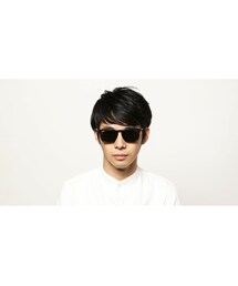 Ray-Ban（レイバン）の「レイバン CHRIS RB4187F-710/71-54