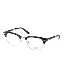 Ray-Ban | レイバン CLUBMASTER FOLDING RX5334-2077-51(メガネ)