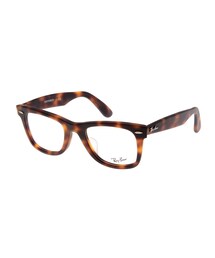 Ray-Ban | レイバン WAYFARER RX5121F-5195-50(メガネ)