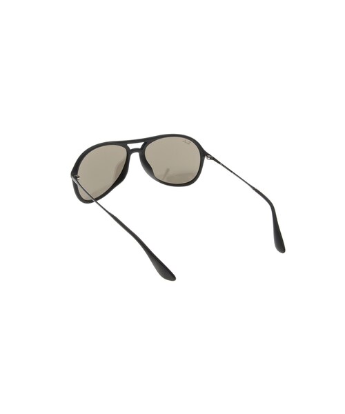 Ray-Ban（レイバン）の「レイバン ALEX RB4201F-622/5A-59（サングラス・メンズ・ブラック・59□16-145）」の3枚目の写真