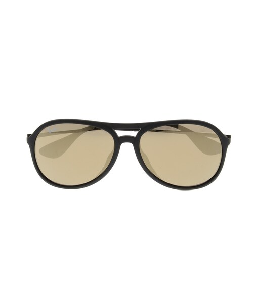 Ray-Ban（レイバン）の「レイバン ALEX RB4201F-622/5A-59（サングラス・メンズ・ブラック・59□16-145）」の4枚目の写真