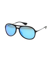 Ray-Ban | レイバン ALEX RB4201F-622/55-59(サングラス)